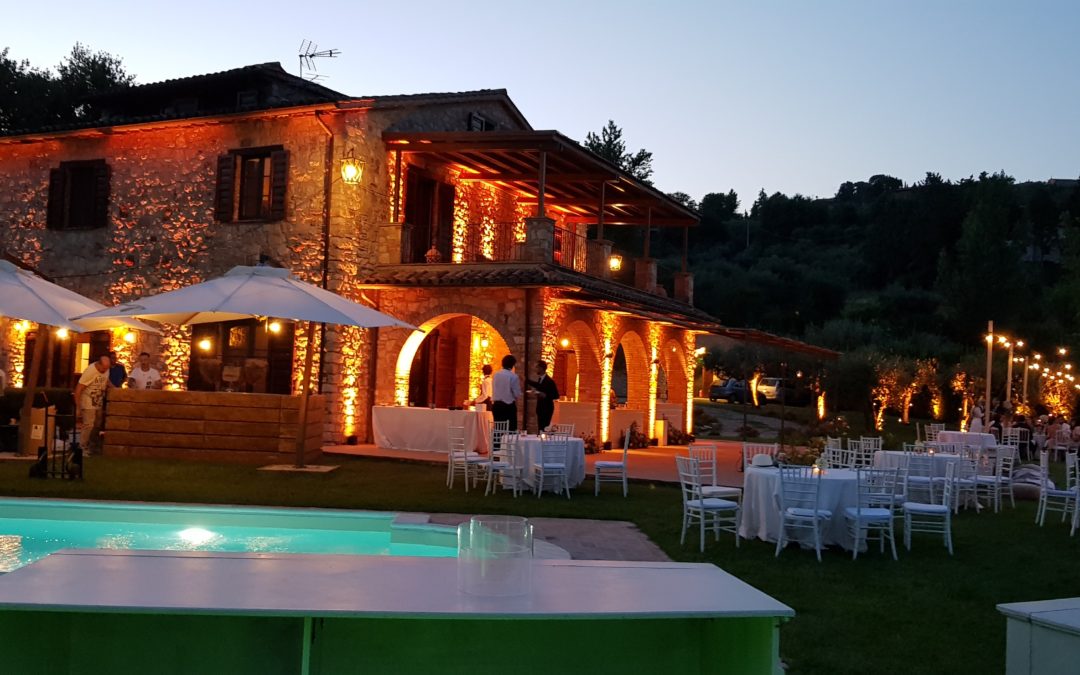 Villa Nicole